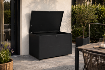 Tarrace box 475L