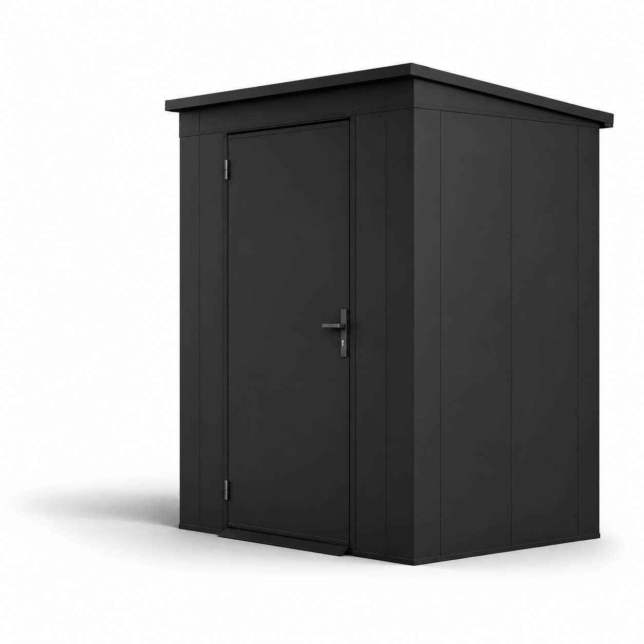 Tool shed 1,86x1,36