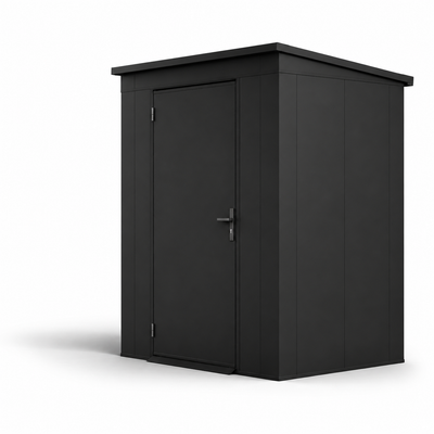 Tool shed 1,86x1,36