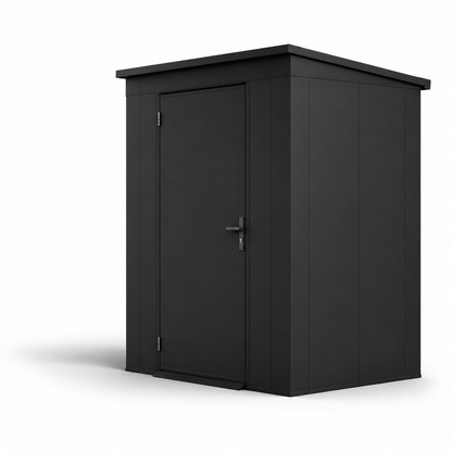 Tool shed 1,86x1,36