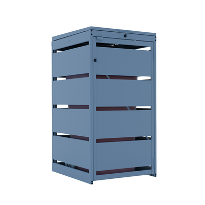 Bin Cover Qbox 120-1