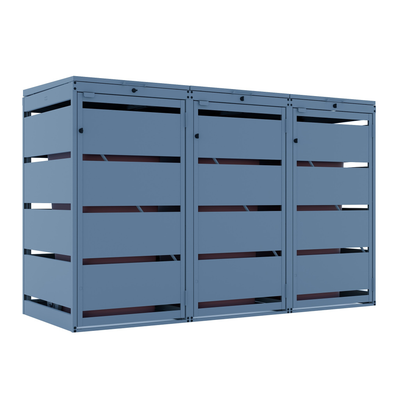 Bin Covers Qbox120- 3