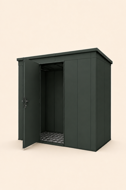 Tool Shed 2,86x1,36
