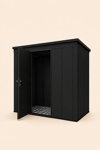 Tool Shed 2,86x1,36