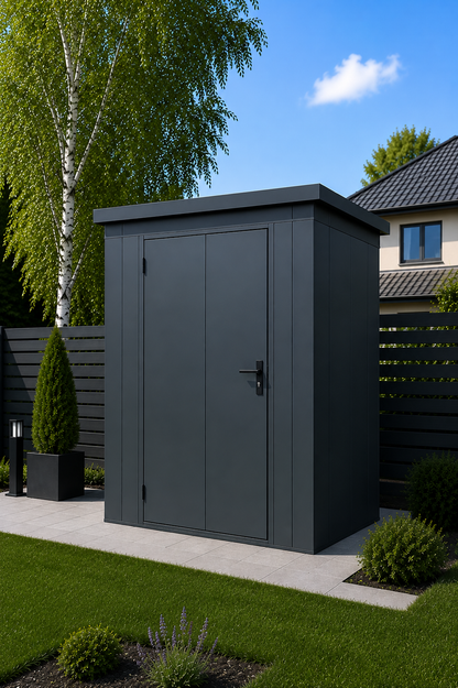 TOOL SHED 1,86x0,86