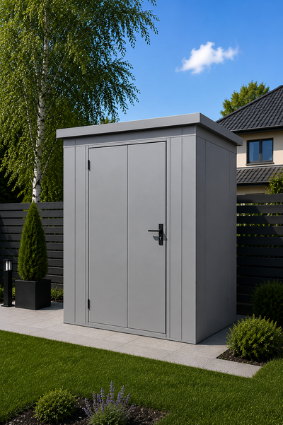 TOOL SHED 1,86x0,86