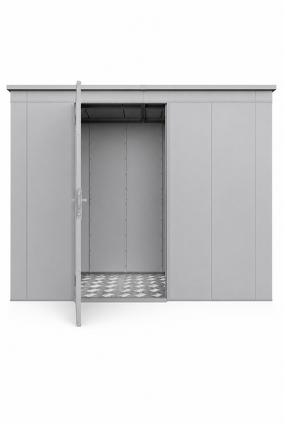 Tool Shed 2,86x1,36