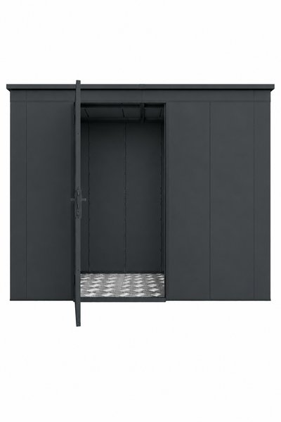 Tool Shed 2,86x1,36