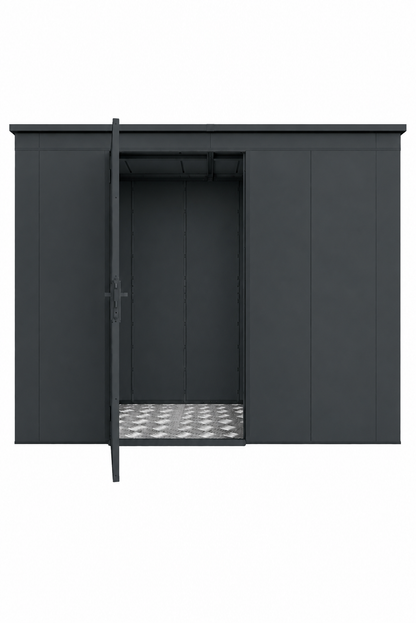 Tool Shed 2,86x1,36