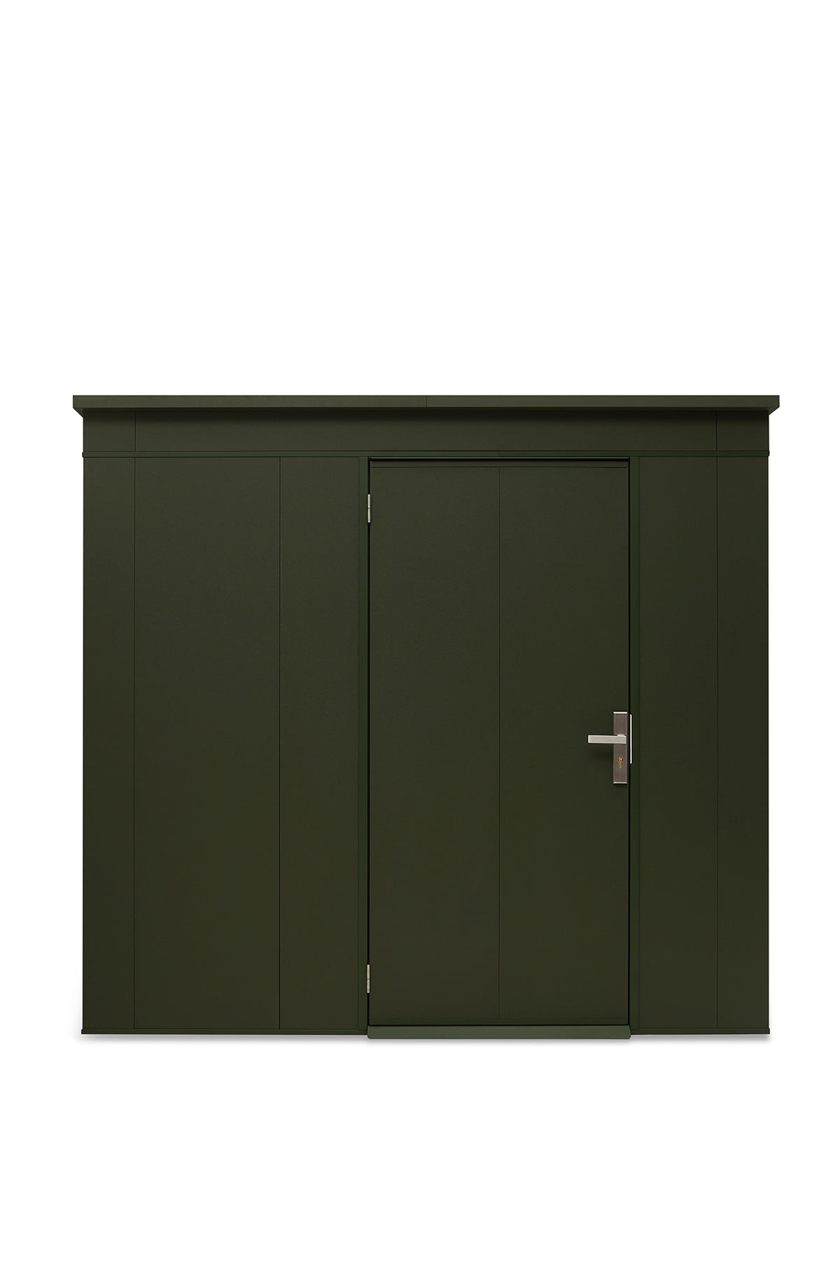 Tool shed 2,36 x 1,86