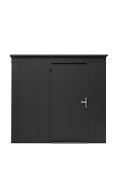 Tool shed 2,36 x 1,86