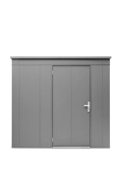 Tool shed 2,36 x 1,86