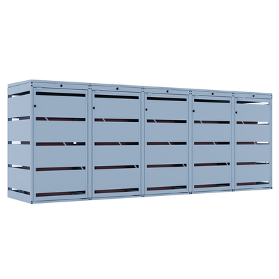 Bin Covers Qbox120-5