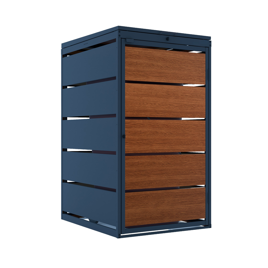 Bin Cover Qbox 240-1