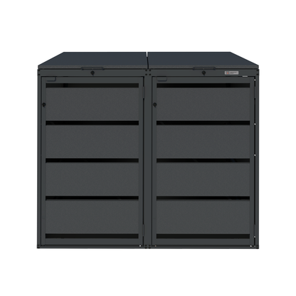 Cache-poubelle Qbox120-2