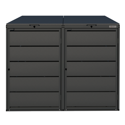 Bin Covers Qbox240-2