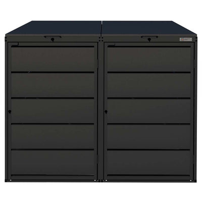 Bin Covers Qbox240-2