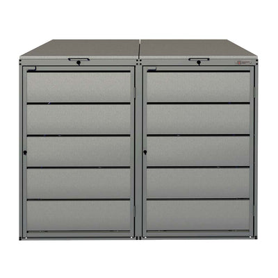 Bin Covers Qbox240-2