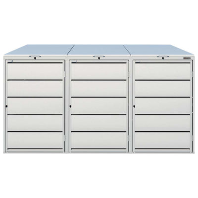 Bin Covers Qbox240-3