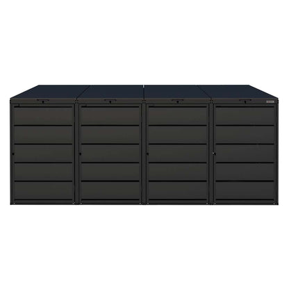 Cache-poubelle Qbox240-4