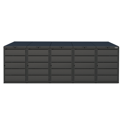 Bin Covers Qbox240-5