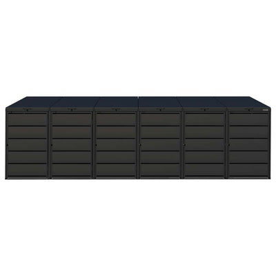 Bin Covers Qbox240-6