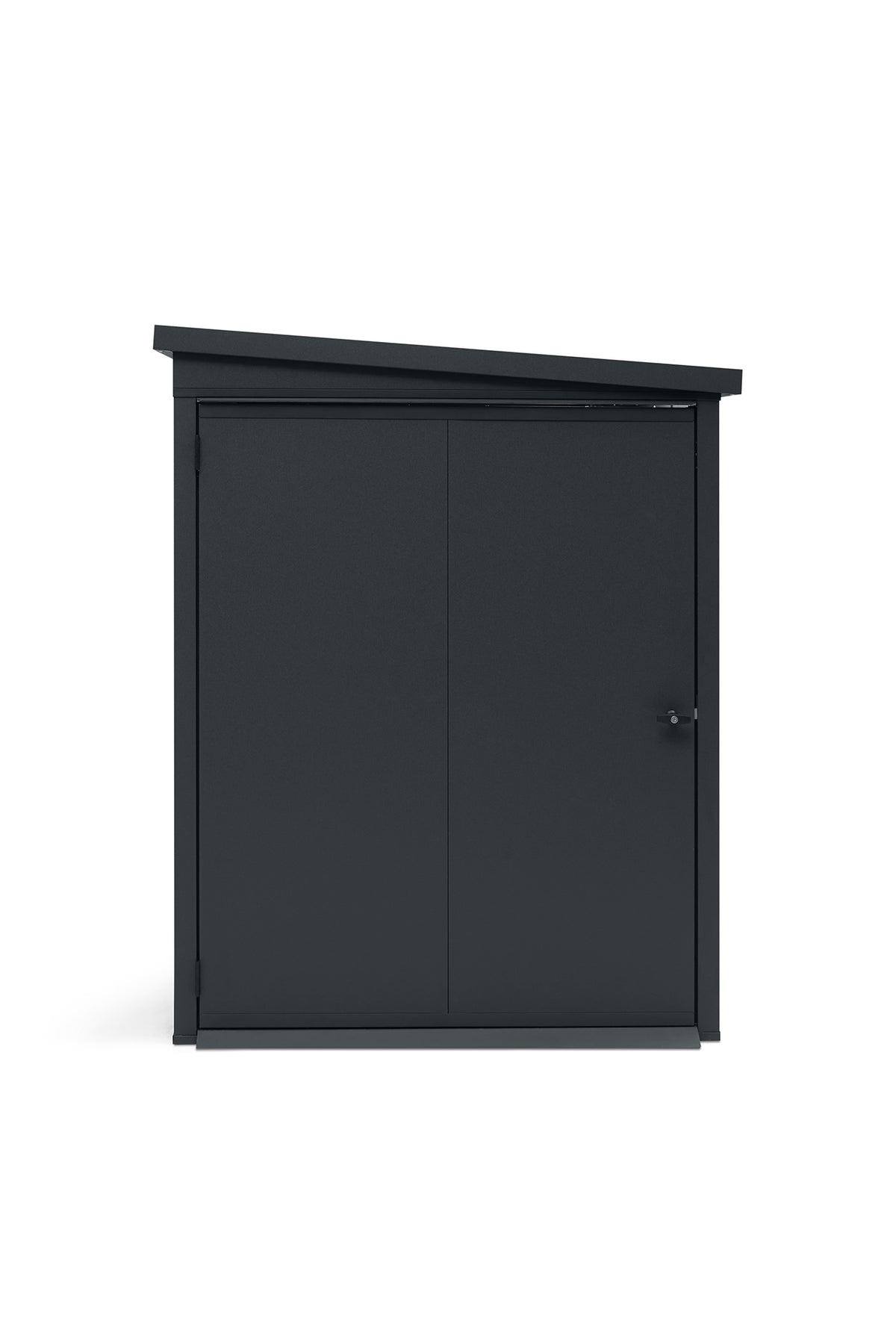 Bikeshed RAL 7016