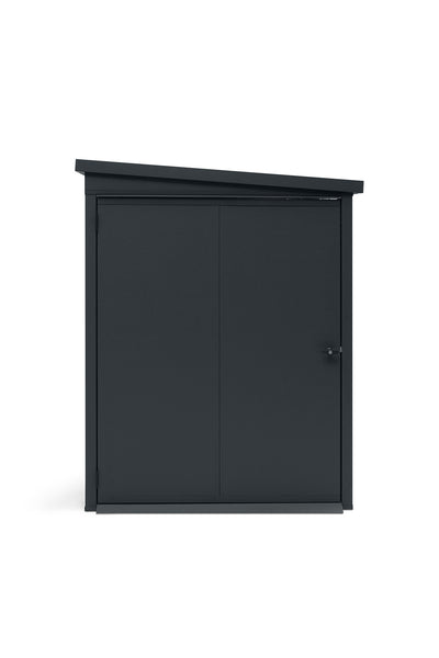 Bikeshed RAL 7016