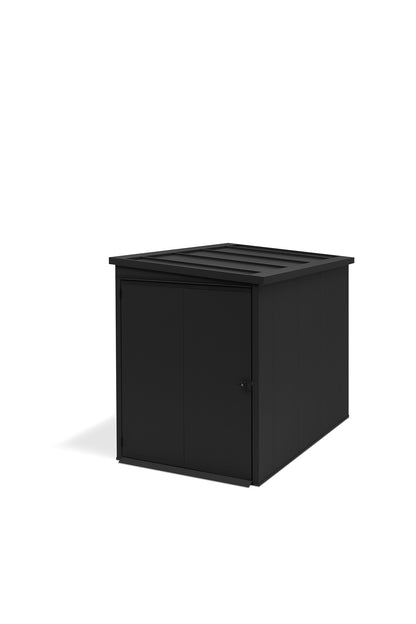 Bikeshed RAL 9005