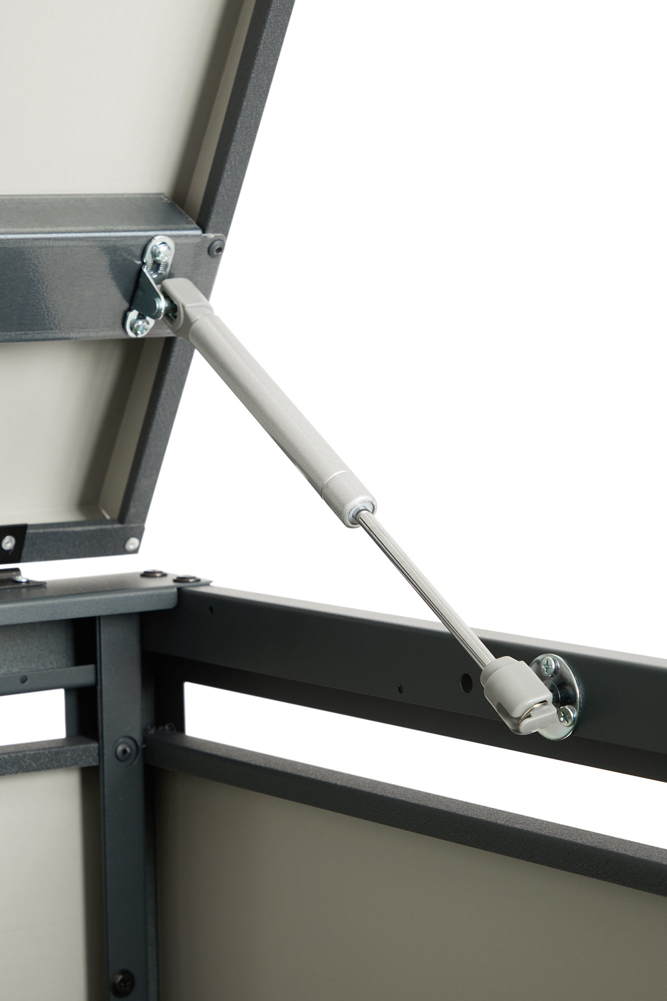Mülltonnenboxen Qbox240-1