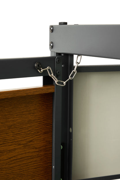 Mülltonnenboxen Qbox240-1