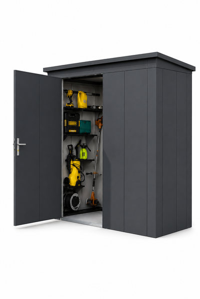 Tool Shed 2,86x1,36