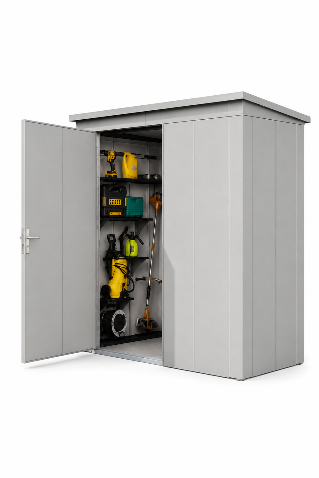 Tool Shed 2,86x1,36
