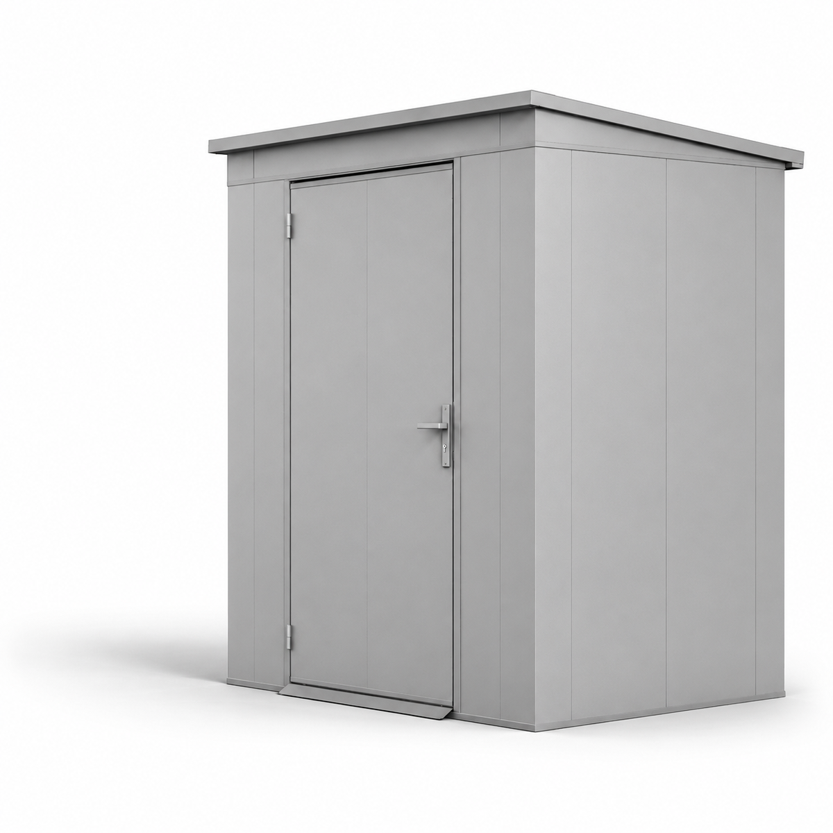 Tool shed 1,86x1,36