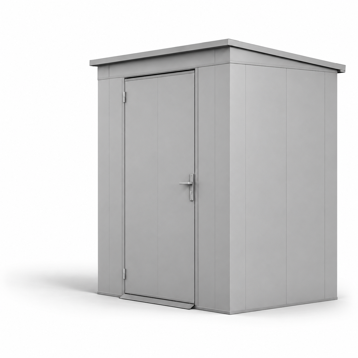 Tool Shed 1,86x1,86