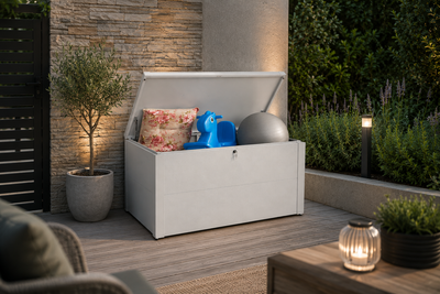 Tarace box 600L